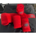 Bandes de polo / dressage