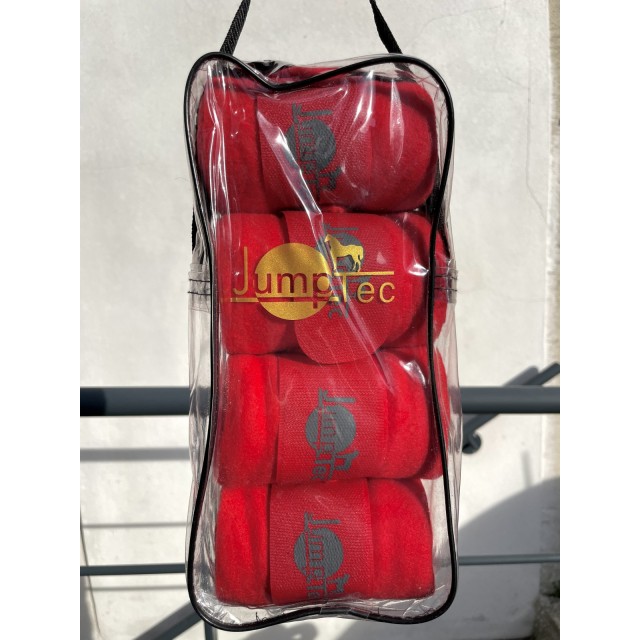 Bandes de polo / dressage