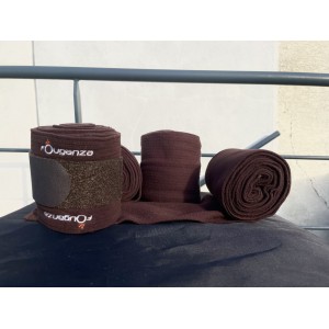 Bandes de polo / dressage