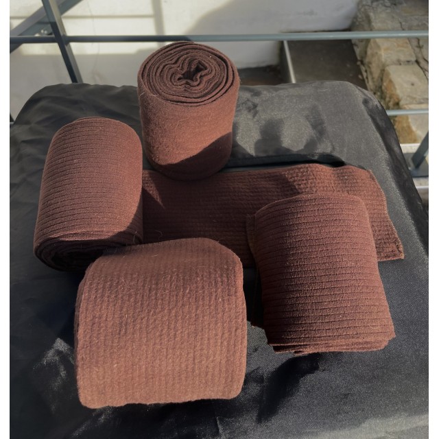 Bandes de polo / dressage