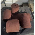 Bandes de polo / dressage