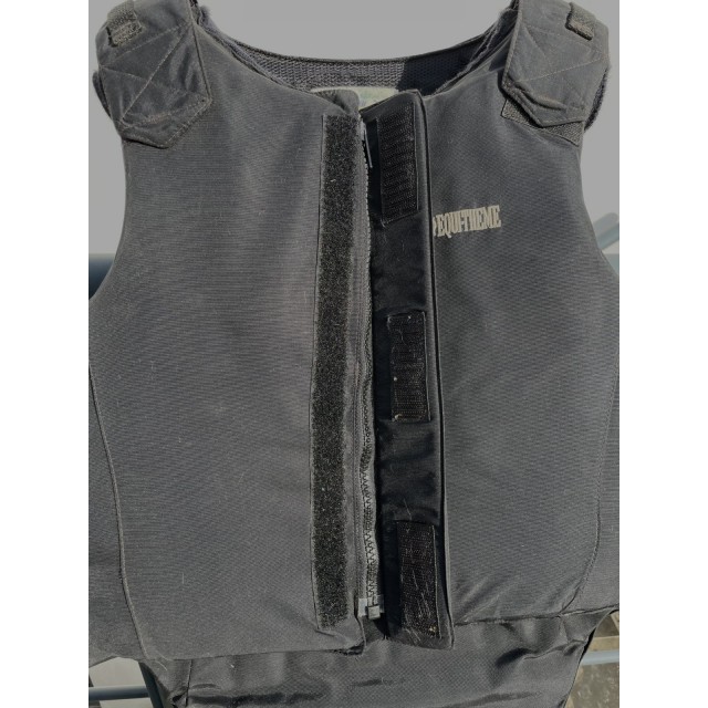 Gilet de protection