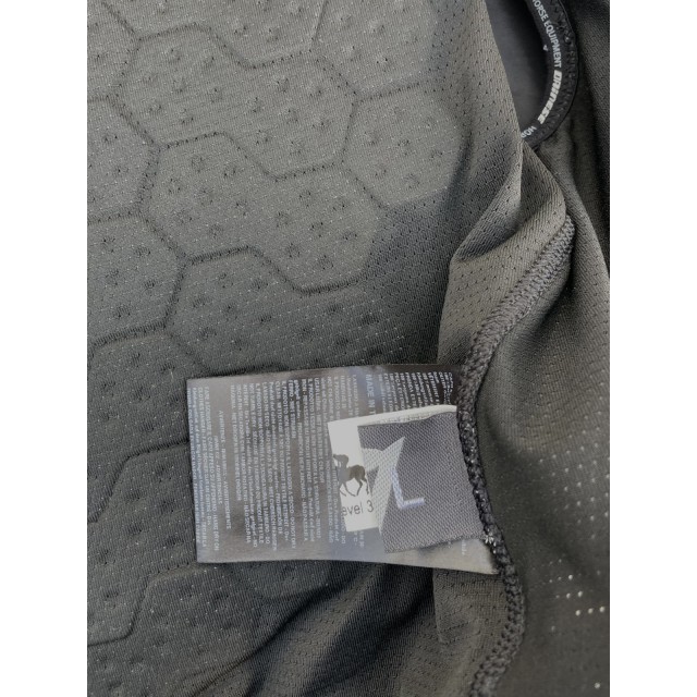 Protection dorsale