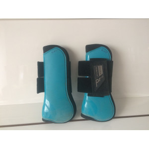 Guêtres + protège boulets Norton Pro