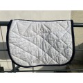 Tapis blanc