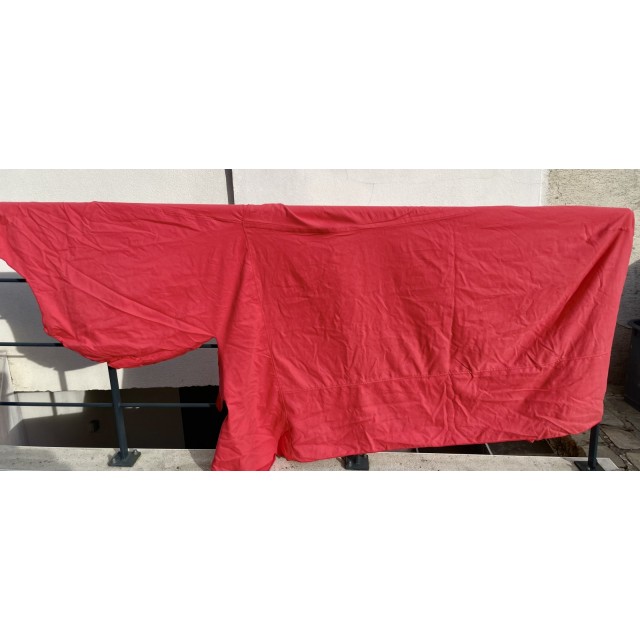 Chemise séchante cheval/poney