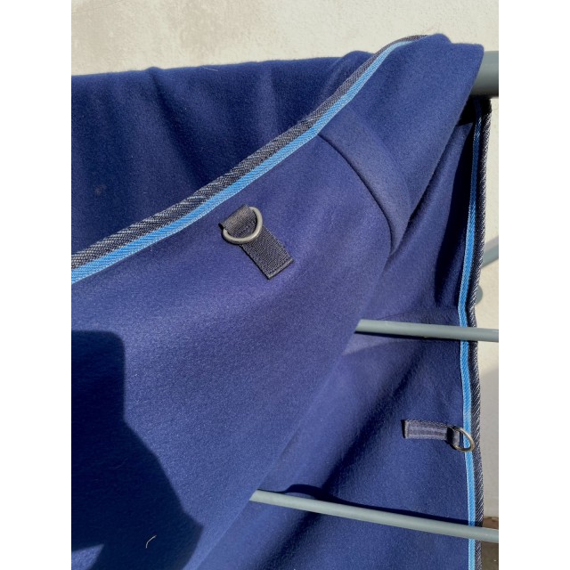 Couvre-reins Riding World polaire