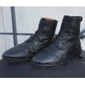 Boots Equi-Theme Confort extrême à lacets