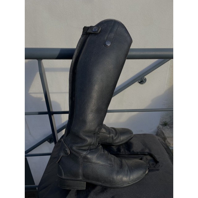 Bottes EQUITHÈME Primera grainé