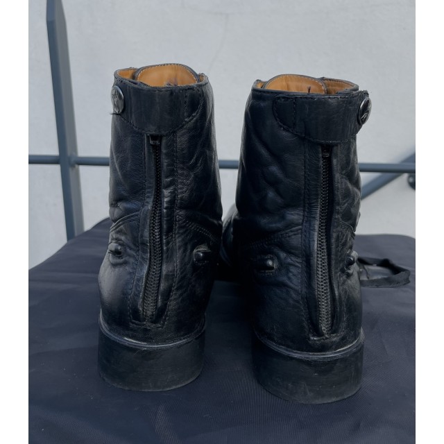 Boots Equi-Theme Confort extrême à lacets