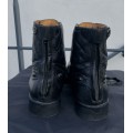 Boots Equi-Theme Confort extrême à lacets