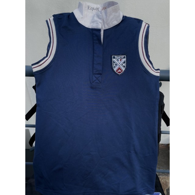 Lot de 3 polos (12 ans)