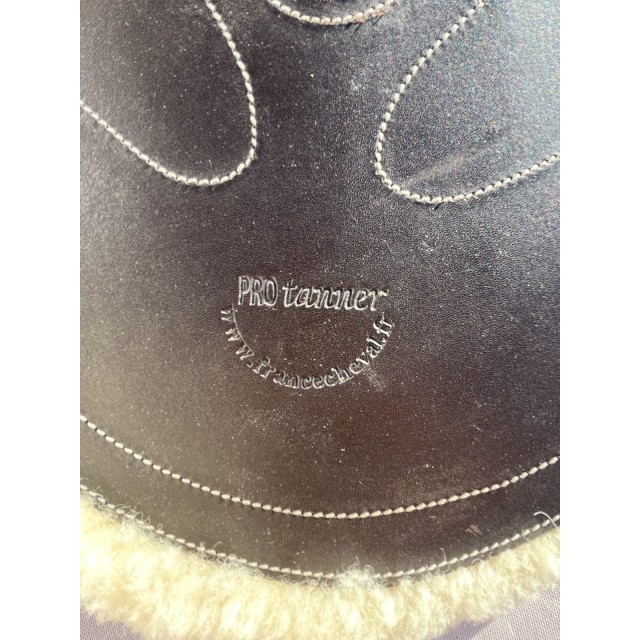 Sangle bavette moumoute