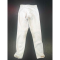 Pantalon Nicolas Touzaint Blanc T.36