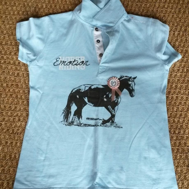 T-shirt Fouganza