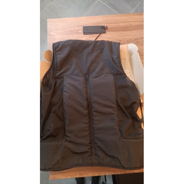 Airbag cavalleria toscana