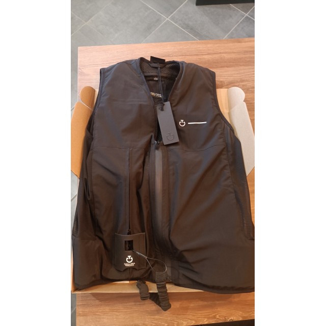 Airbag cavalleria toscana