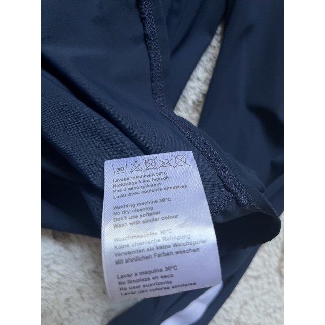 Chemise de concours horse pilot