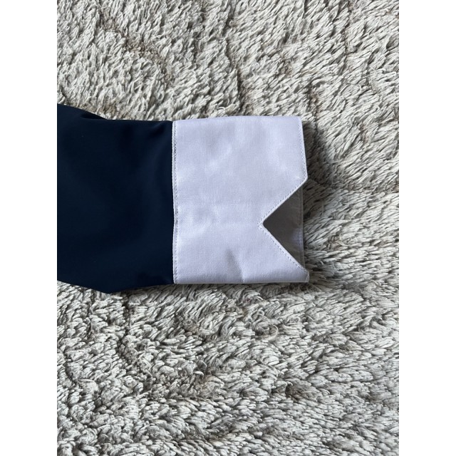 Chemise de concours horse pilot