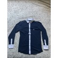 Chemise de concours horse pilot
