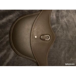 Sangle Bavette Éric Thomas neuve