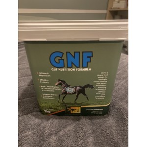 GNF de TRM estomac sensible