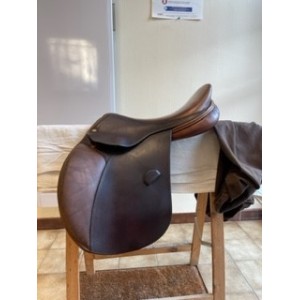 A VENDRE SELLE DUMAS MIXTE/CSO