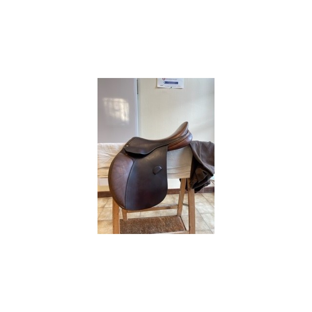 A VENDRE SELLE DUMAS MIXTE/CSO