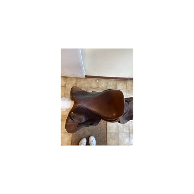 A VENDRE SELLE DUMAS MIXTE/CSO