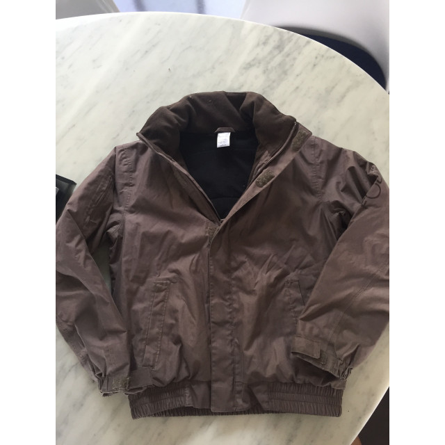 Blouson 10 ans