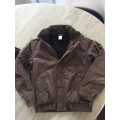 Blouson 10 ans