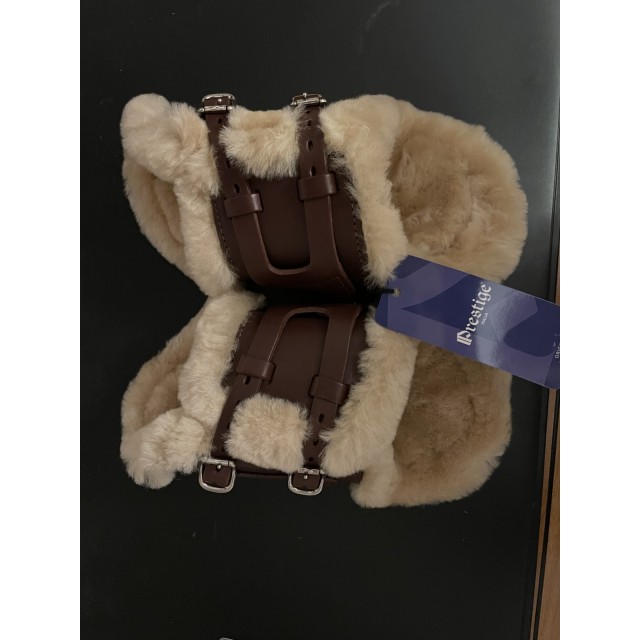 Proteges Boulet Prestige Taille S