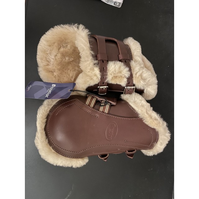 Proteges Boulet Prestige Taille S