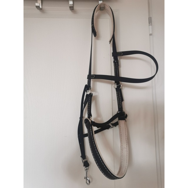 Side pull 2 en 1 (+filet) EquiCordage