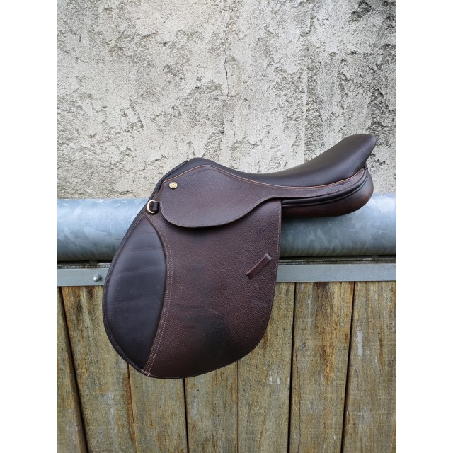 Selle CSO enfant