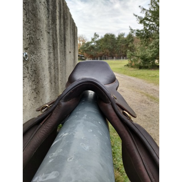 Selle CSO enfant