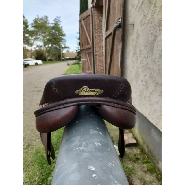 Selle CSO enfant
