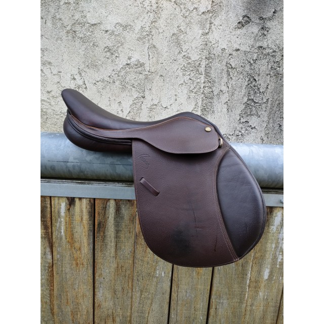 Selle CSO enfant