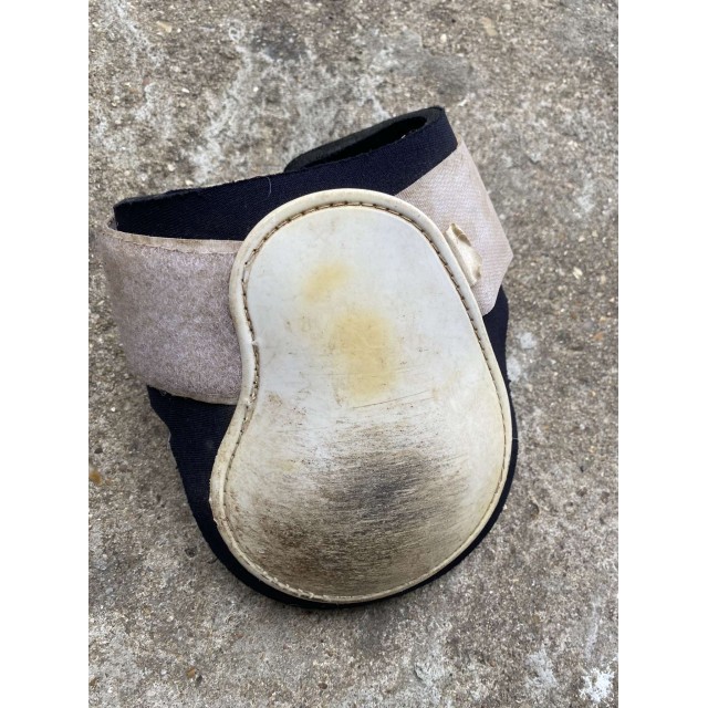 Protège boulets blancs