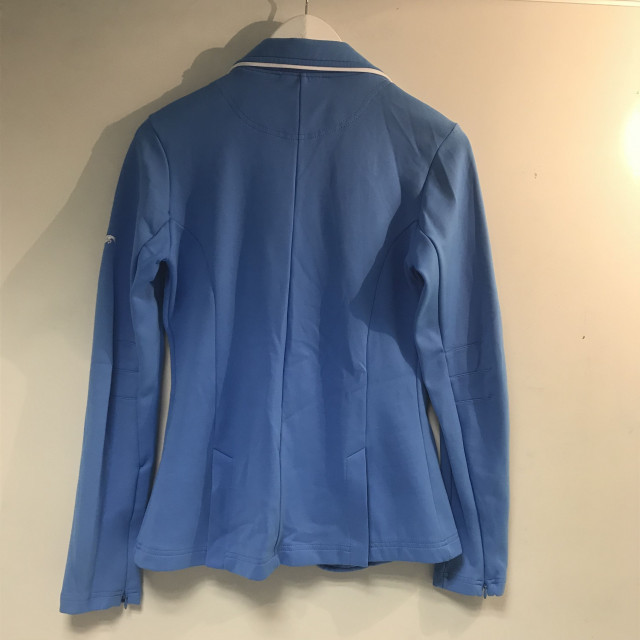Veste de concours Spooks Bleu taille M