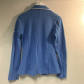Veste de concours Spooks Bleu taille M
