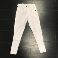 Pantalon concours Kingsland Blanc XXS