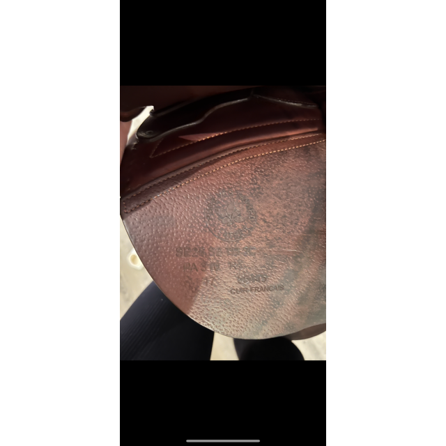 Selle CWD 2Gs