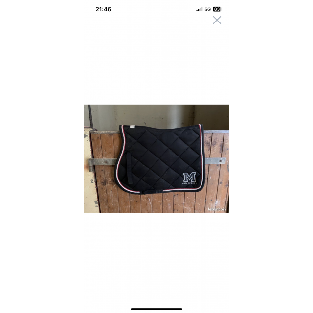 Tapis equithème