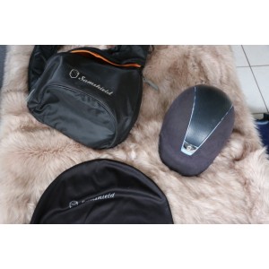 Casque Samshield Premium