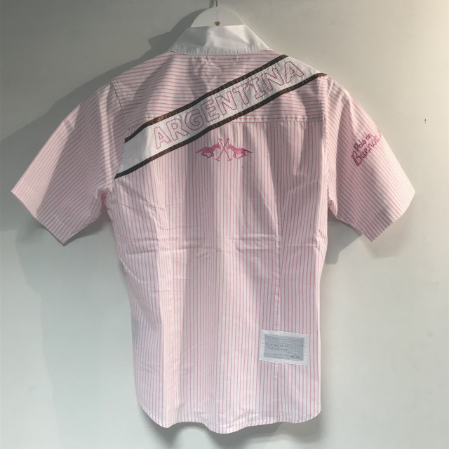 Chemise concours HV Polo T. M