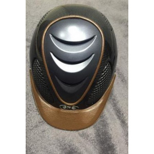 GPA Speed Air Carbone brillant