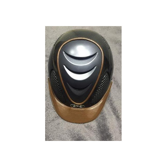 GPA Speed Air Carbone brillant