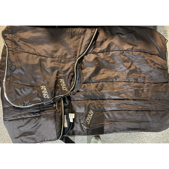 Couverture horseware