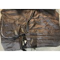 Couverture horseware